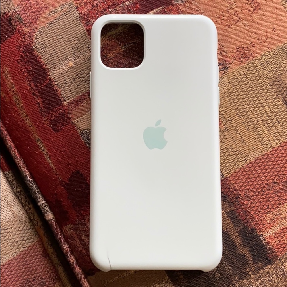 Blue iPhone 11 Pro Max case - Picture 1 of 3